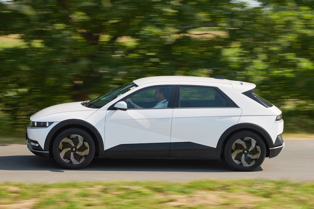 Hyundai Ioniq 5 2WD