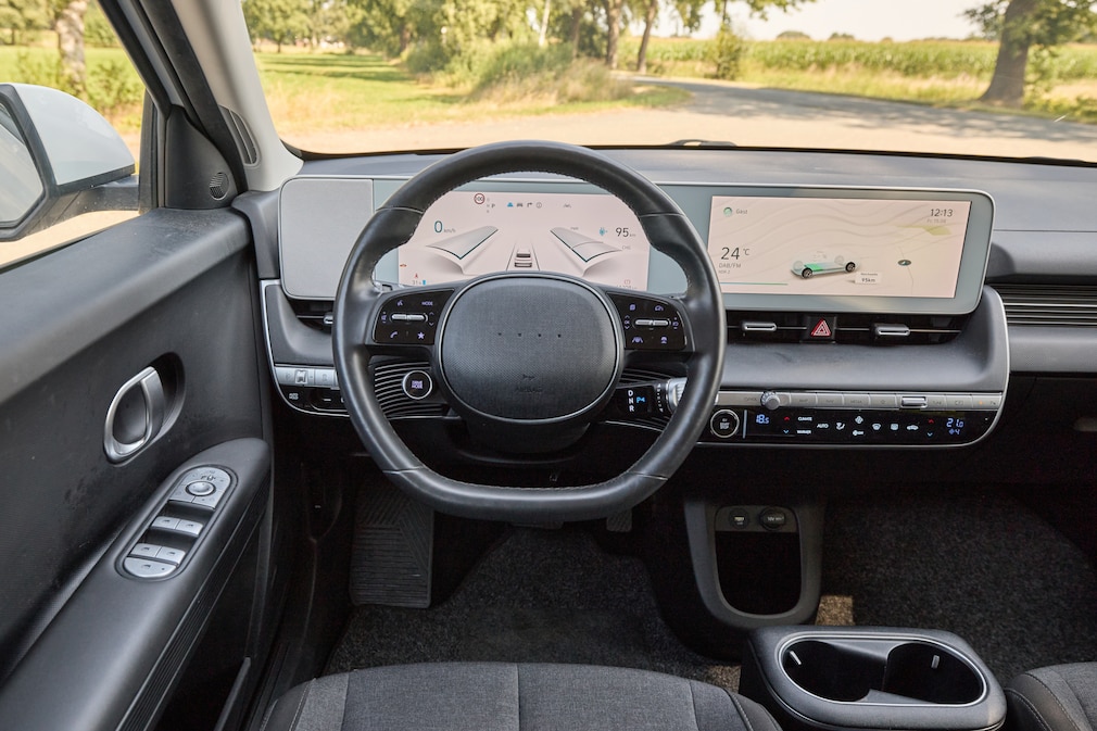 Hyundai Ioniq 5 2WD