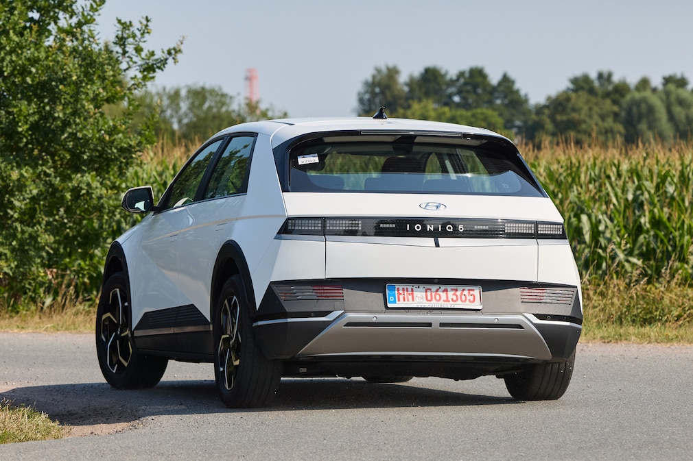 Hyundai Ioniq 5 2WD