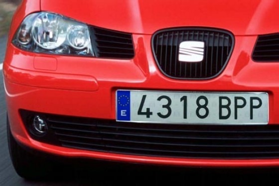 Vier Millionen Seat gefertigt