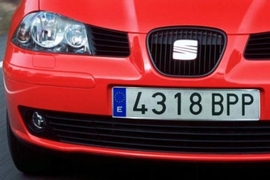 Vier Millionen Seat gefertigt