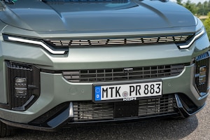 KGM Actyon 1.5 T-GDi