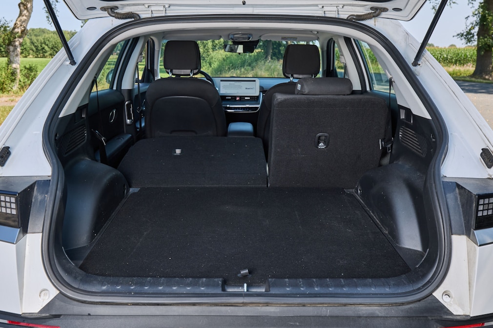 Hyundai Ioniq 5 2WD