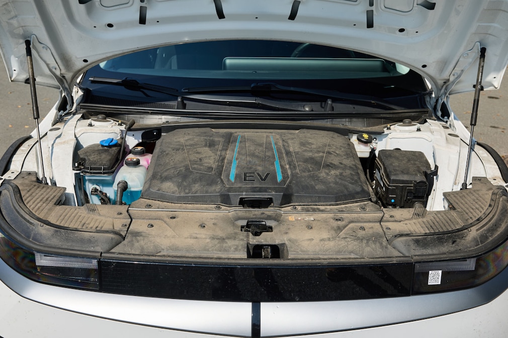 Hyundai Ioniq 5 2WD