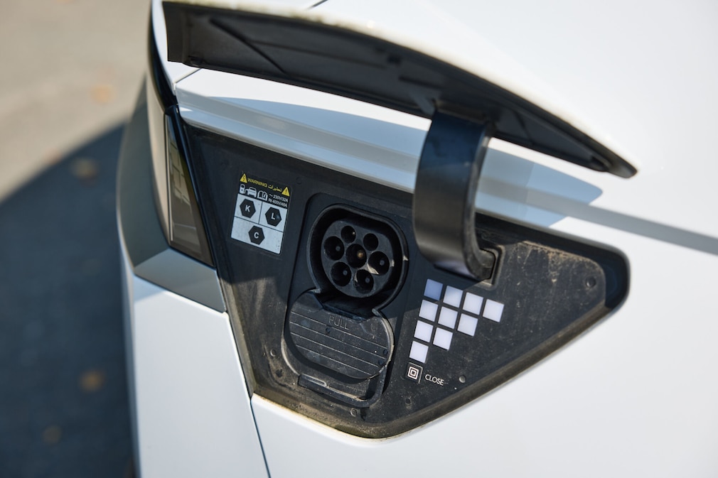 Hyundai Ioniq 5 2WD