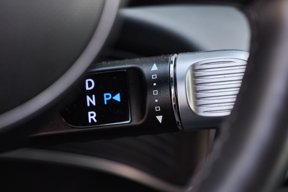 Hyundai Ioniq 5 2WD