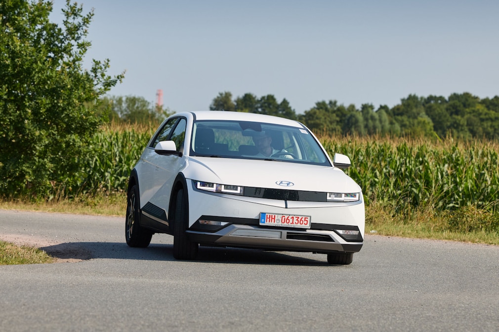 Hyundai Ioniq 5 2WD