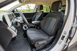 Hyundai Ioniq 5 2WD