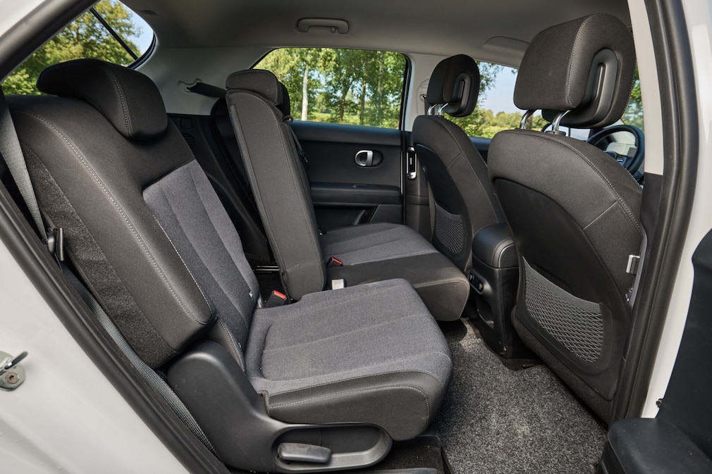 Hyundai Ioniq 5 2WD