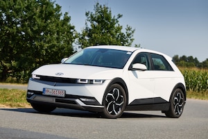 Hyundai Ioniq 5 2WD