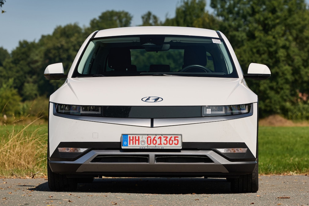 Hyundai Ioniq 5 2WD