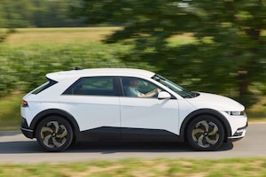 Hyundai Ioniq 5 2WD