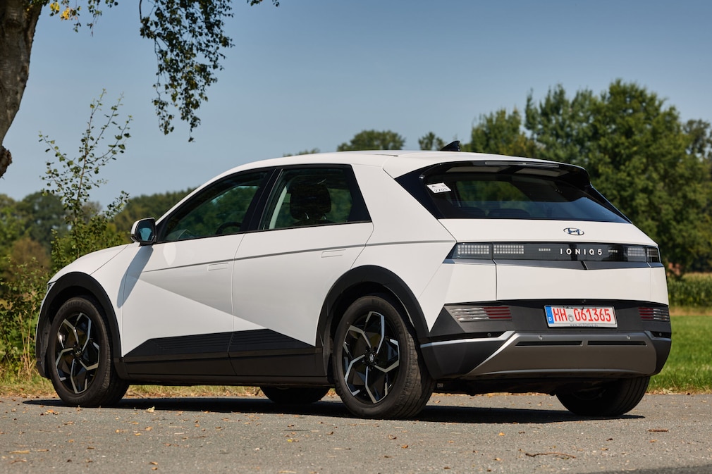 Hyundai Ioniq 5 2WD
