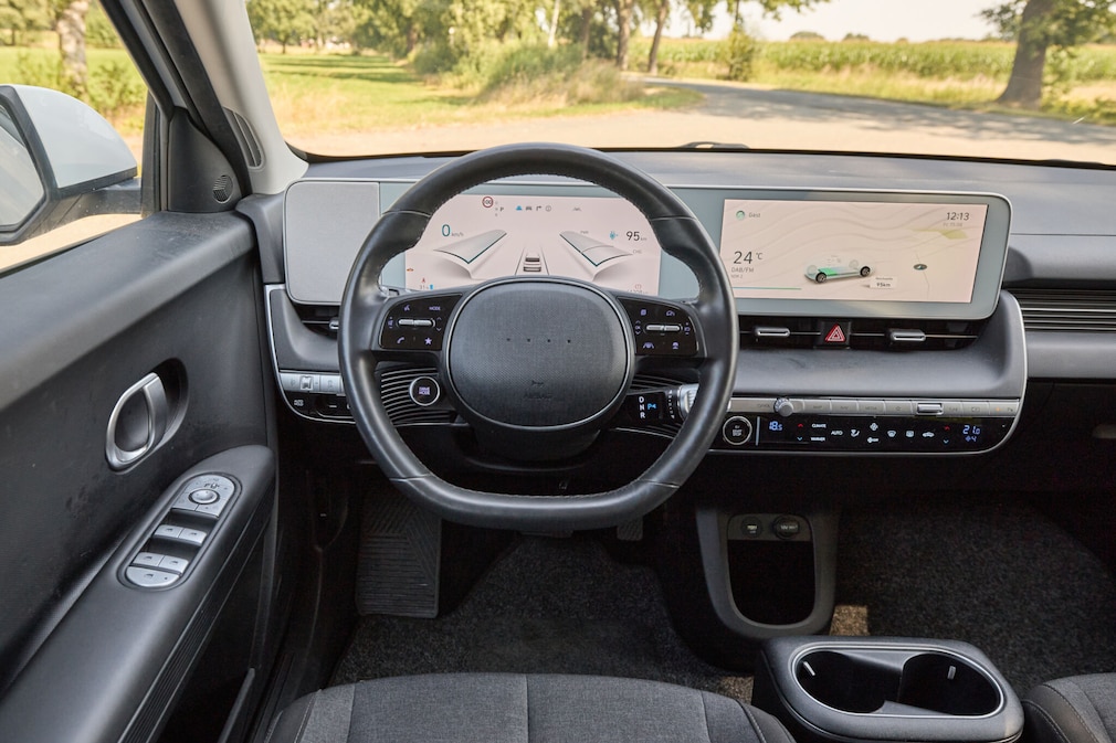 Hyundai Ioniq 5 2WD