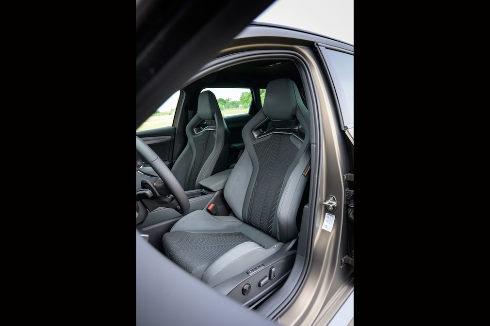 Cupra Leon ST VZ 2.0 TSI 4Drive