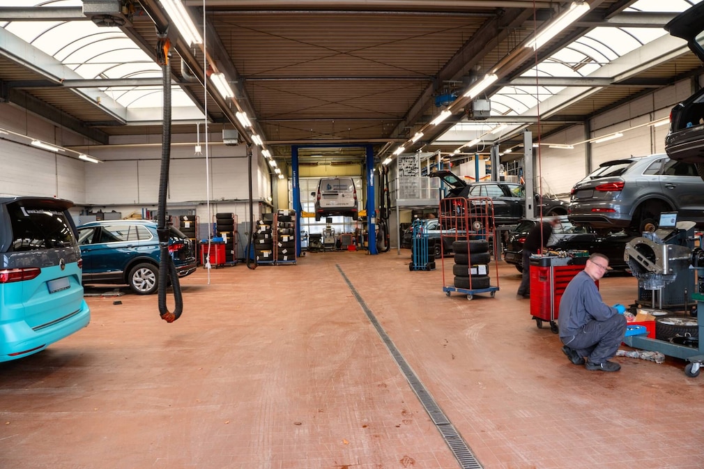 Autohaus Brandt