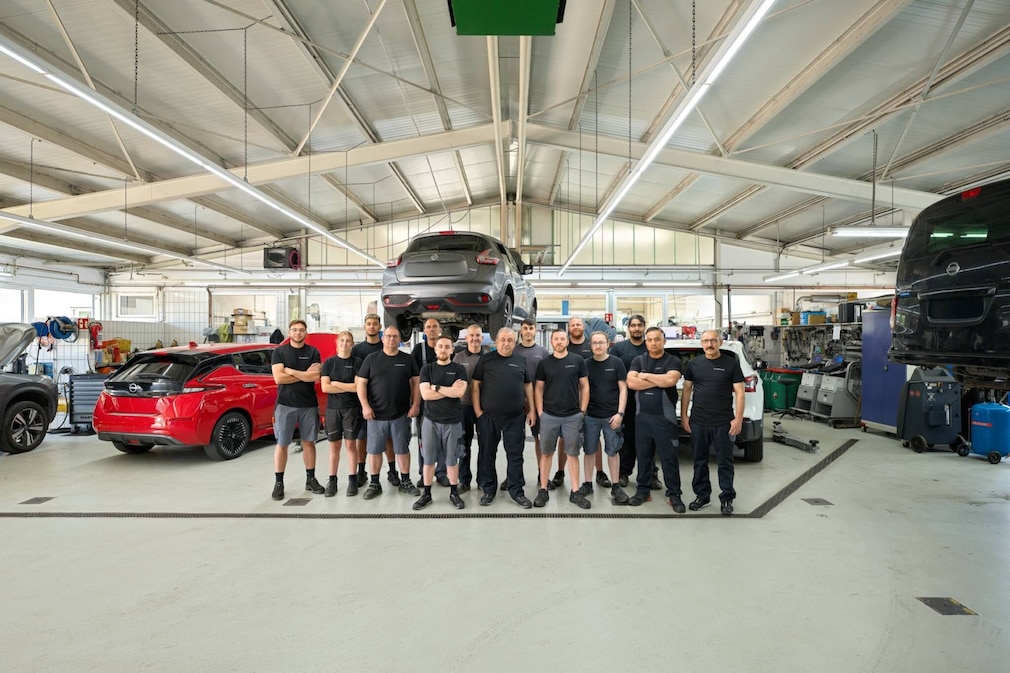 Autohaus Peter Müller