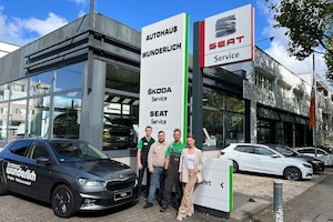 Autohaus Wunderlich