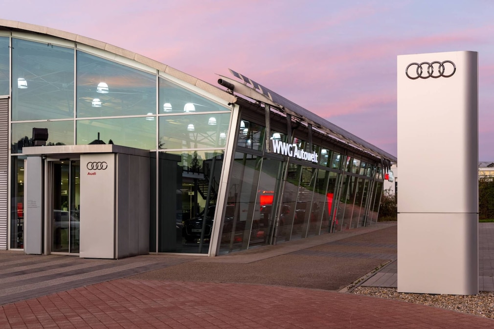 WWG Autowelt