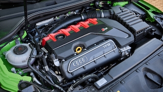 Audi RS 3 Sportback