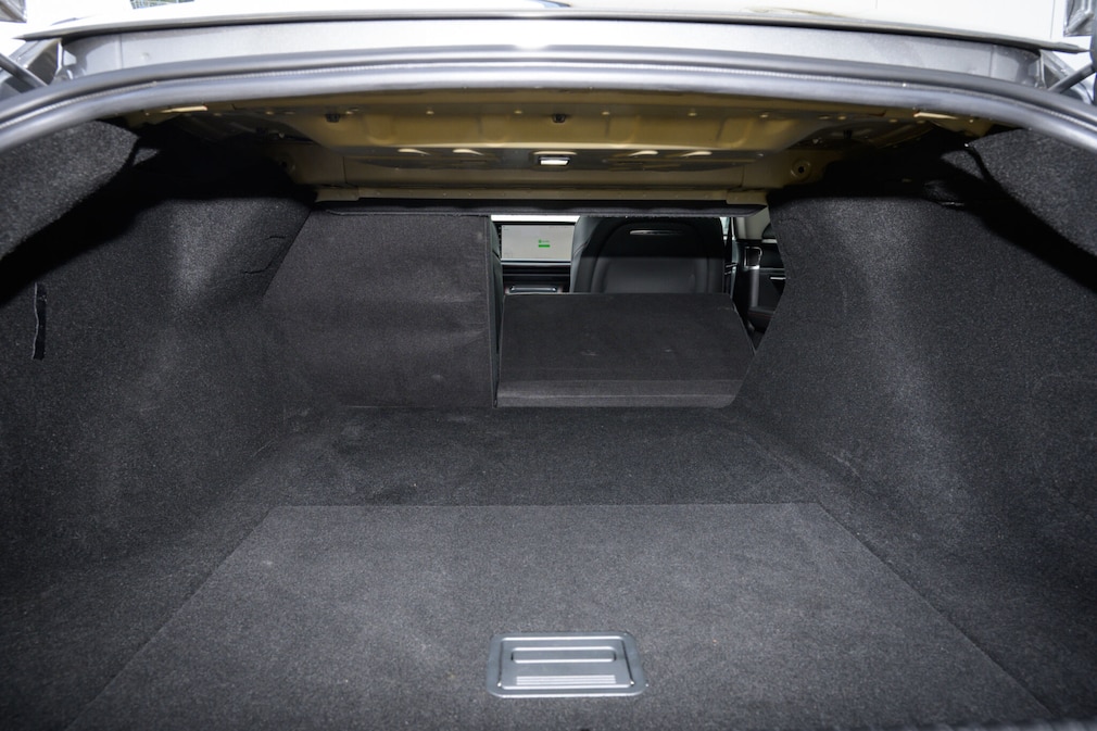 Xpeng P7 RWD Long Range