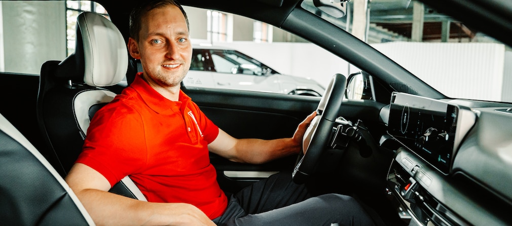 Kia K4 !!! SPERRFRIST 17. September, 10:00 Uhr !!!