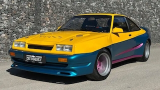 Opel Manta B