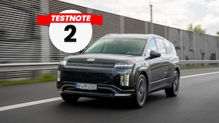 Hyundai Ioniq 9 Allrad Performance