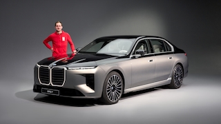 BMW 7er Facelift !! Sperrfrist 22. April, 15:00 Uhr !!