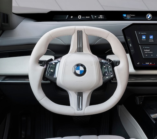 BMW 7er Facelift !!Sperrfrist 22. April, 15:00 Uhr !!