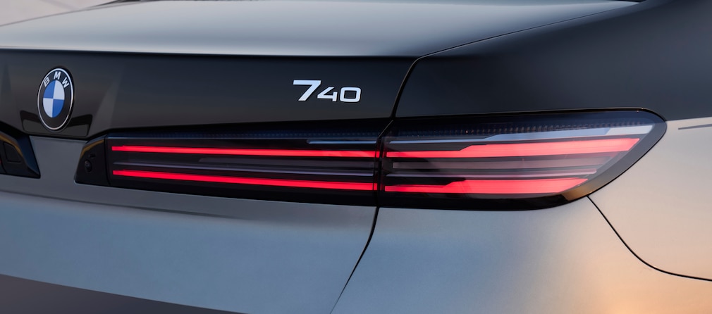 BMW 7er Facelift !!Sperrfrist 22. April, 15:00 Uhr !!