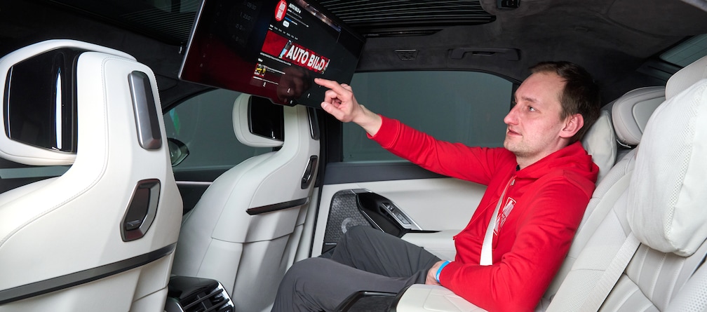 BMW 7er Facelift !!Sperrfrist 22. April, 15:00 Uhr !!