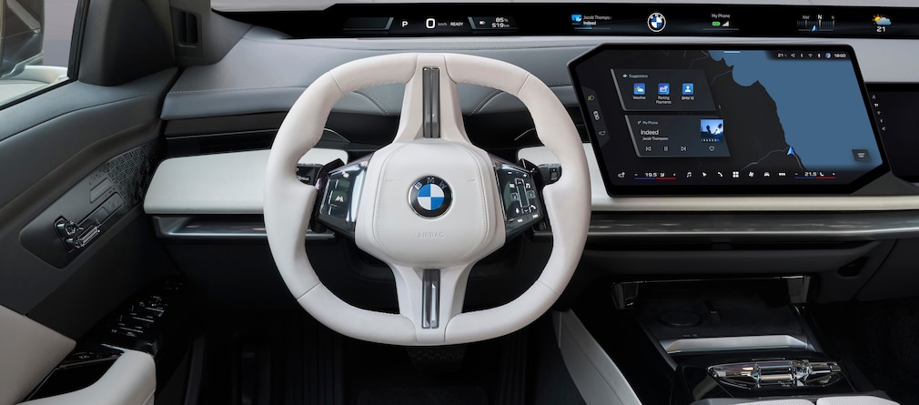 BMW 7er Facelift !!Sperrfrist 22. April, 15:00 Uhr !!