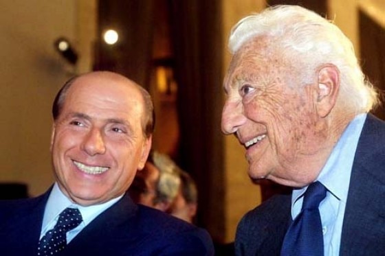 Nachruf Giovanni Agnelli