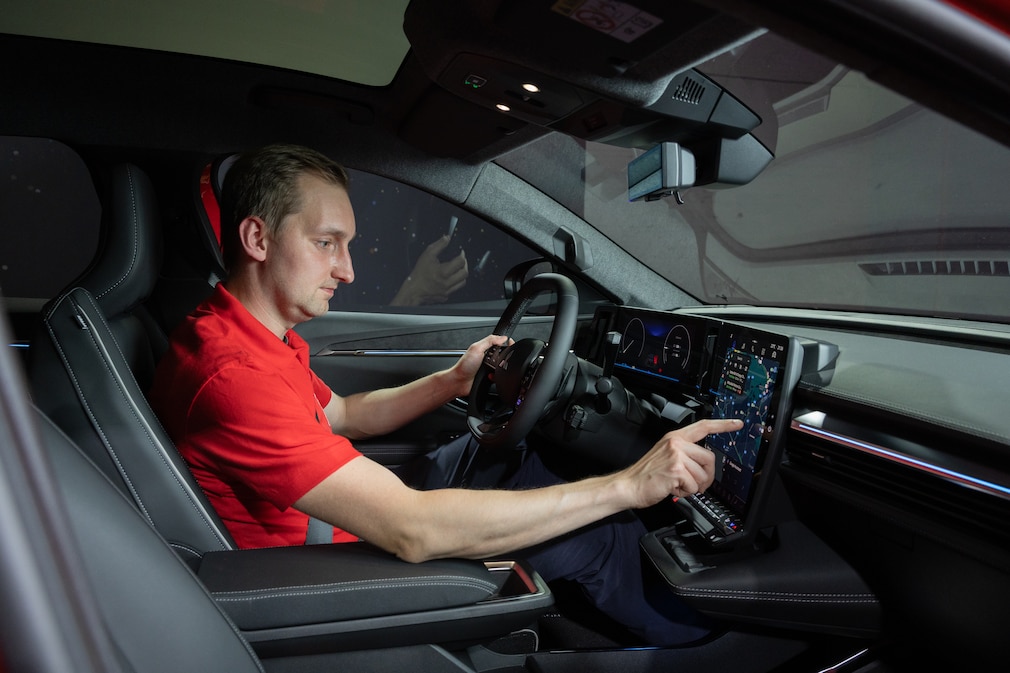 Mitsubishi Eclipse Cross !!Sperrfrist 17. September, 19:30 Uhr !!