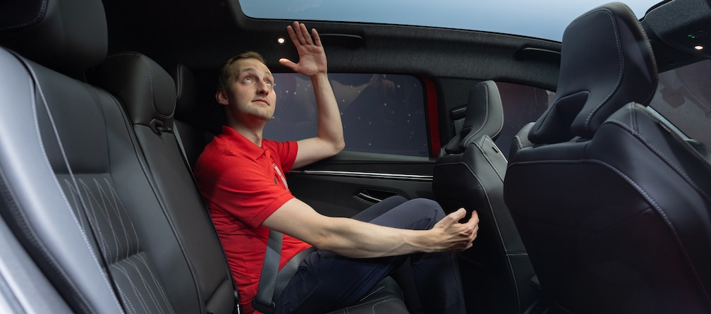 Mitsubishi Eclipse Cross !!Sperrfrist 17. September, 19:30 Uhr !!