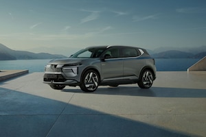 Mitsubishi Eclipse Cross !!Sperrfrist 17. September, 19:30 Uhr !!