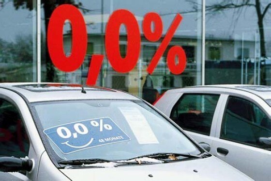 Autofinanzierung