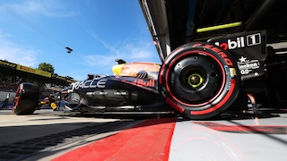 Formel-1-Technik für Straßenreifen: So nutzt Pirelli die Königsklasse