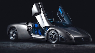 Lamborghini Pregunta