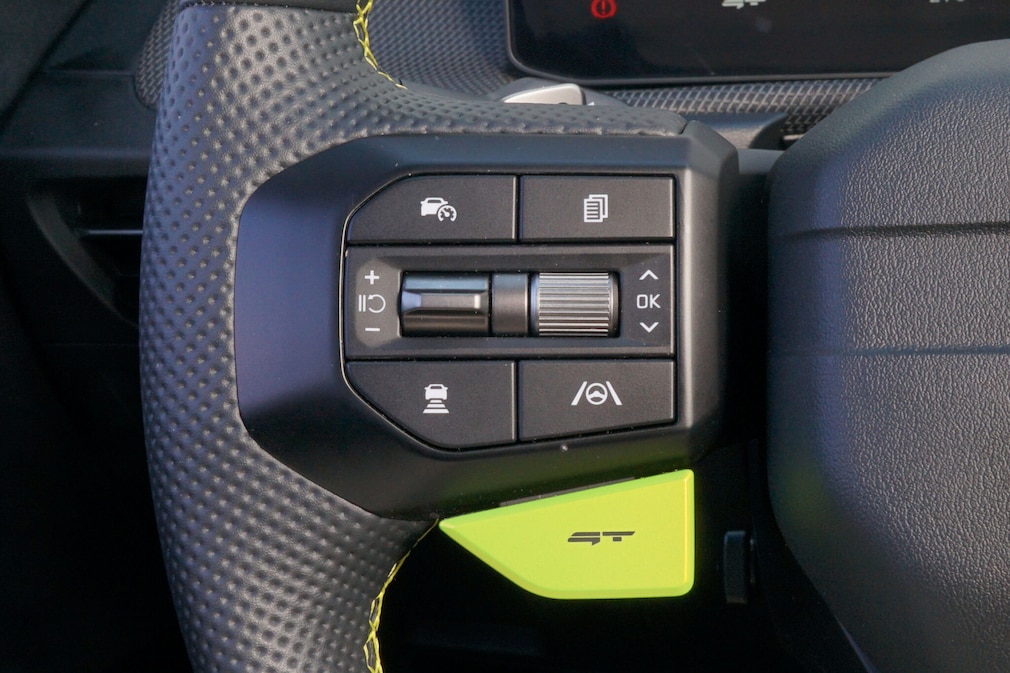 Kia EV6 GT