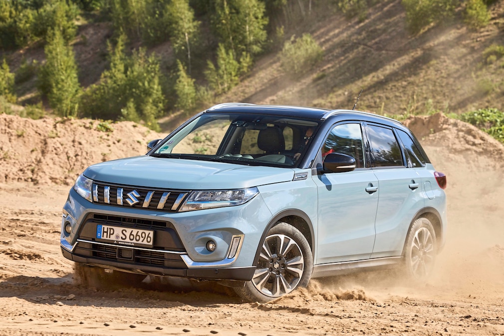 Dauertest_Suzuki_Vitara