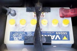 Auto-Elektrik