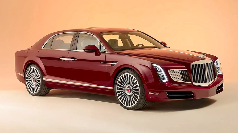 Packard Excellence