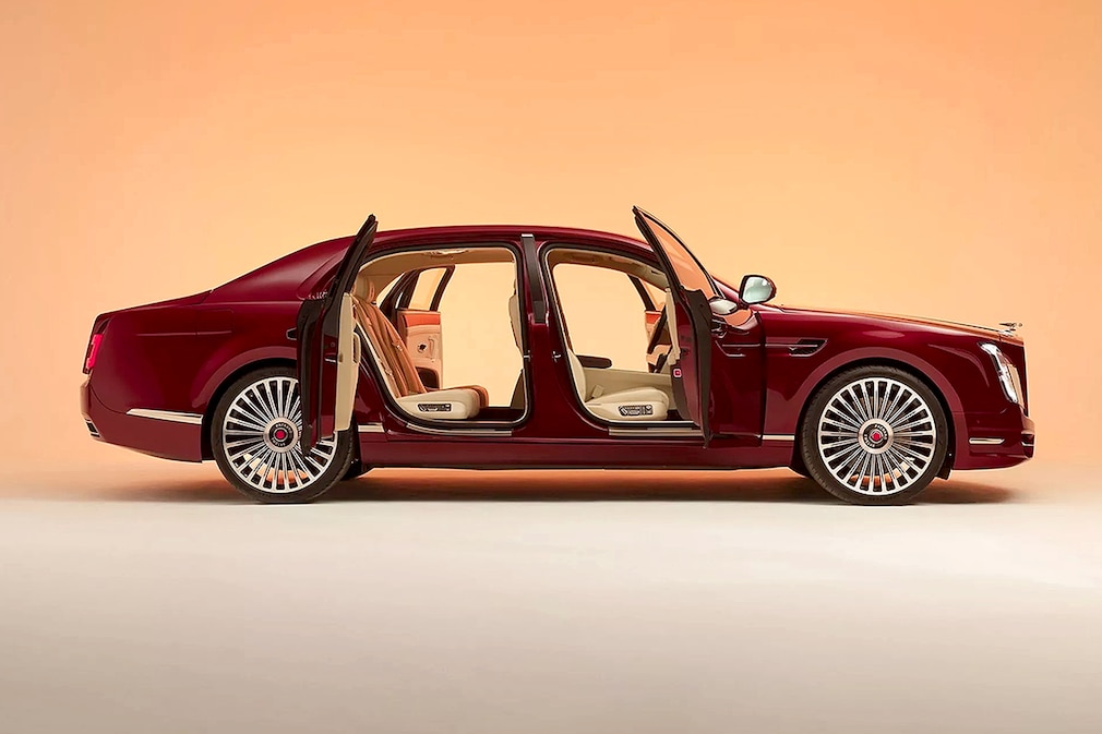 Packard Excellence
