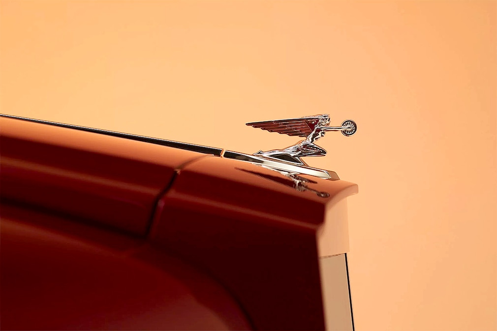 Packard Excellence