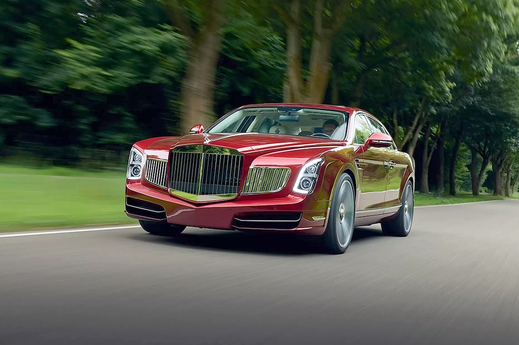 Packard Excellence