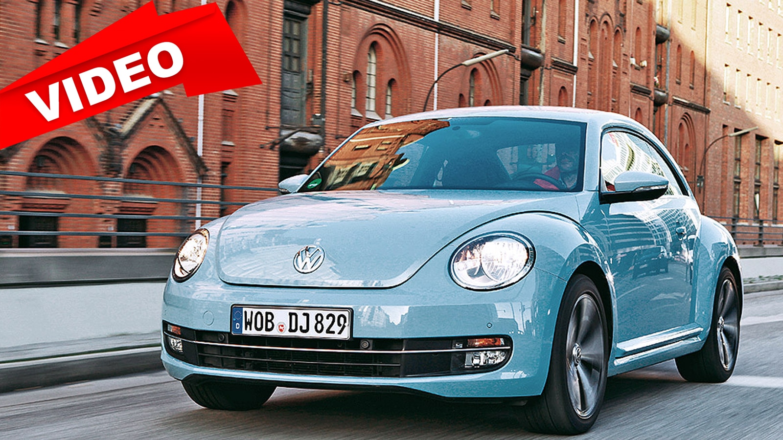 Beim-T-V-zeigt-der-Beetle-seine-Schwachstelle
