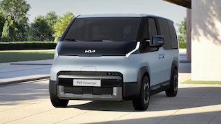 Kias Elektro-Van mit 8131 Euro Extra-Ersparnis