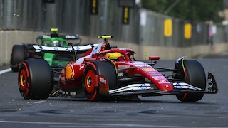 Hamilton sauer: Ferrari verweigert frische Reifen!